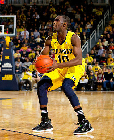 Tim Hardaway Jr. (10)