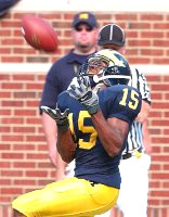 Steve Breaston (15)