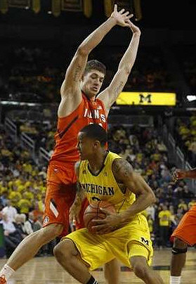 Trey Burke (3)