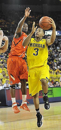 Trey Burke (3)