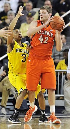 Trey Burke (3)