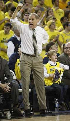 John Beilein