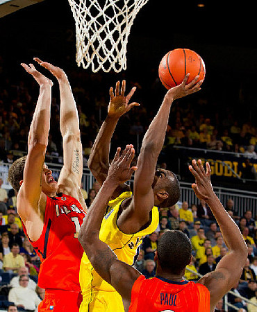 Tim Hardaway Jr. (10)