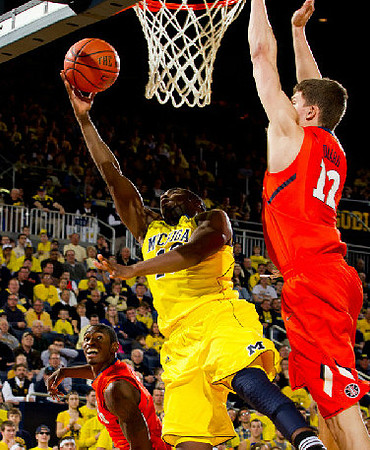 Tim Hardaway Jr. (10)