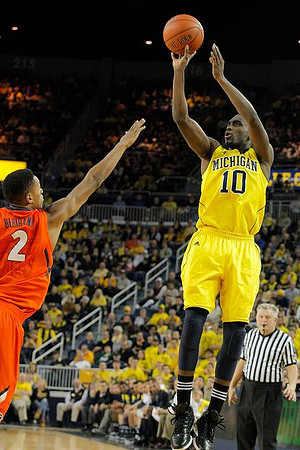 Tim Hardaway Jr. (10)