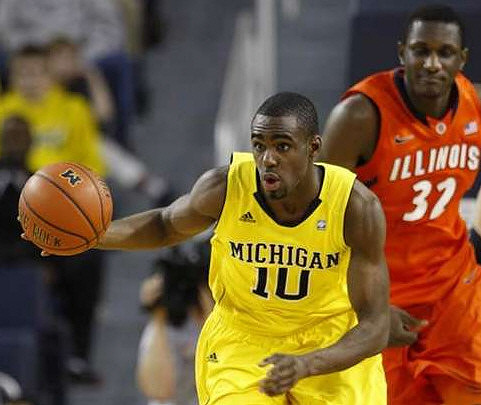 Tim Hardaway Jr. (10)