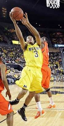 Trey Burke (3)