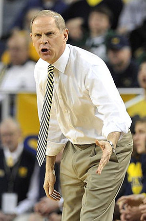 John Beilein