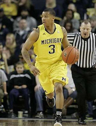 Trey Burke (3)