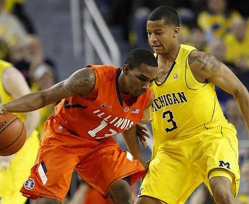 Trey Burke (3)