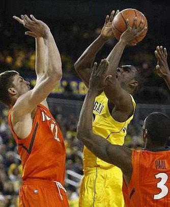 Tim Hardaway Jr. (10)