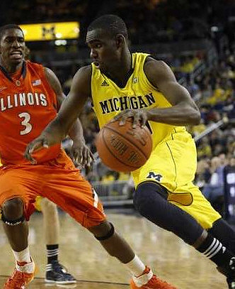 Tim Hardaway Jr. (10)