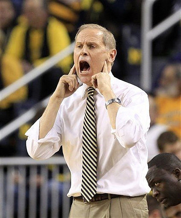 John Beilein
