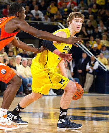 Evan Smotrycz (23)