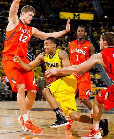 Trey Burke (3)