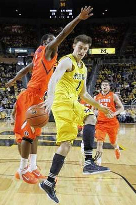 Stu Douglass (1)
