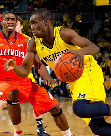 Tim Hardaway Jr. (10)