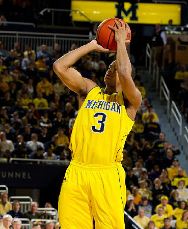 Trey Burke (3)