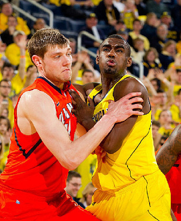 Tim Hardaway Jr. (10)