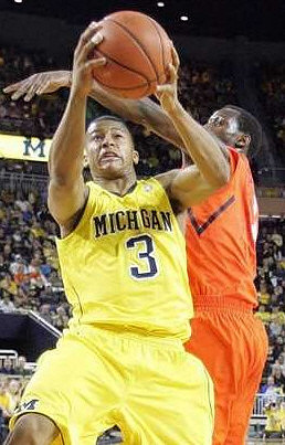 Trey Burke (3)