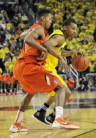 Trey Burke (3)