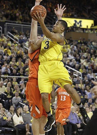 Trey Burke (3)