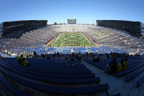 Michigan Stadium