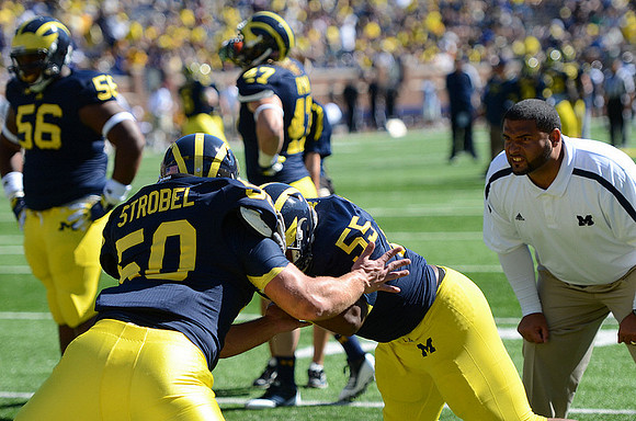 Ondre Pipkins (56), Tom Strobel (50), Jibreel Black (55), and Jake Ryan (47)