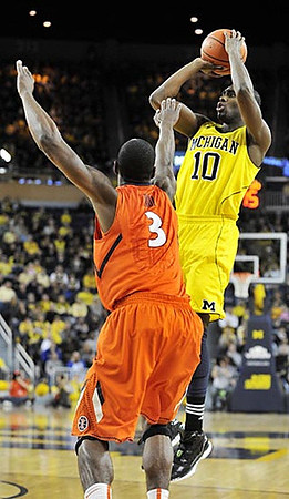 Tim Hardaway Jr. (10)