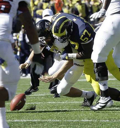 Frank Clark (57)
