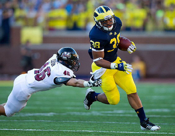 Thomas Rawls (38)
