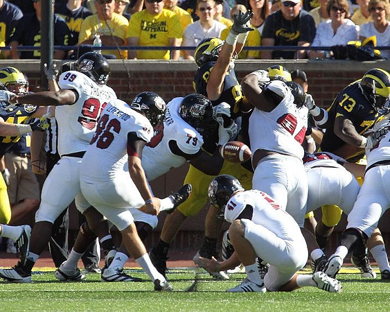 Jake Ryan (47), Craig Roh (88), and William Campbell (73)