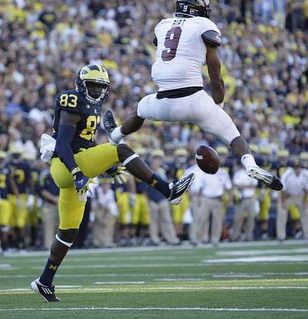 Jerald Robinson (83)