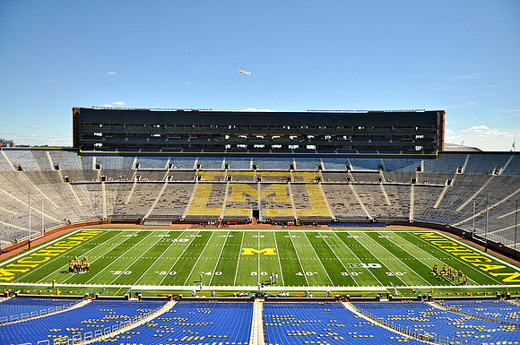 Michigan Stadium