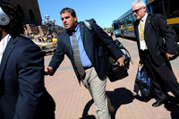 Brady Hoke