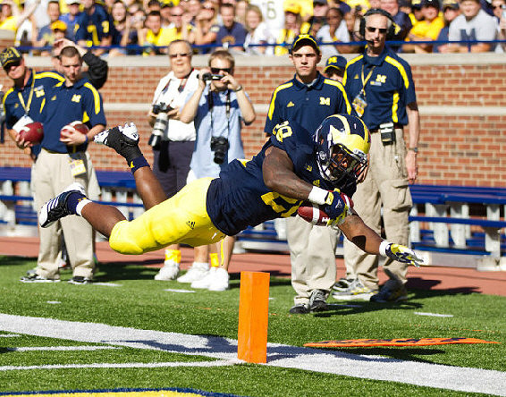 Fitzgerald Toussaint (28)