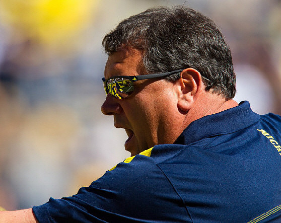 Brady Hoke