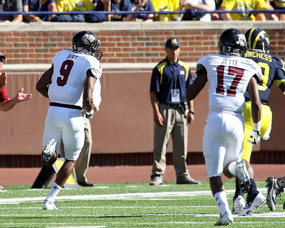 Devin Funchess (19)