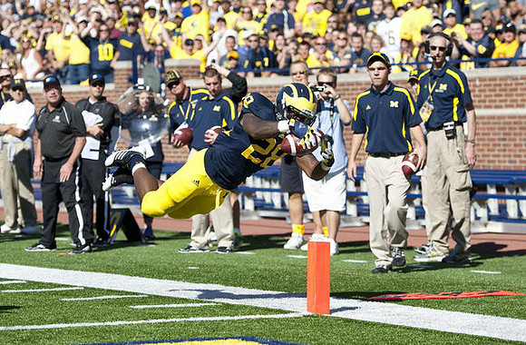 Fitzgerald Toussaint (28)
