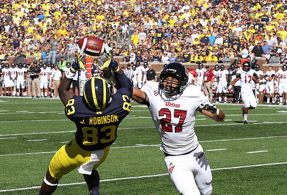 Jerald Robinson (83)