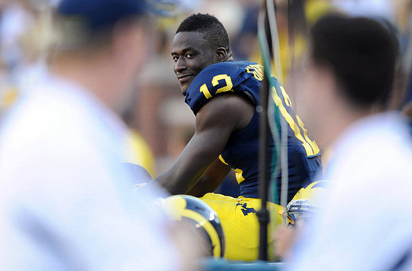 Devin Gardner (12)