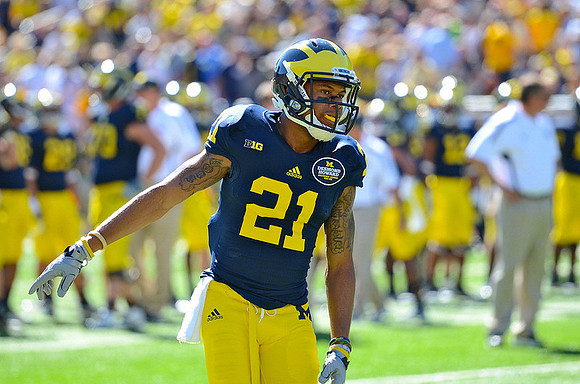 Roy Roundtree (21)