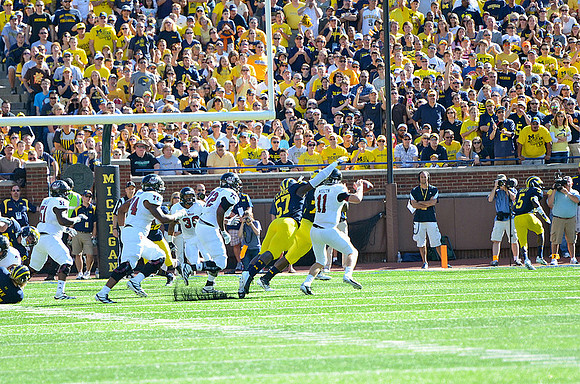 Frank Clark (57)