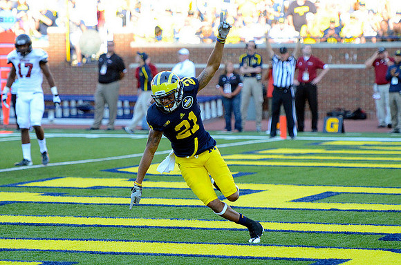 Roy Roundtree (21)