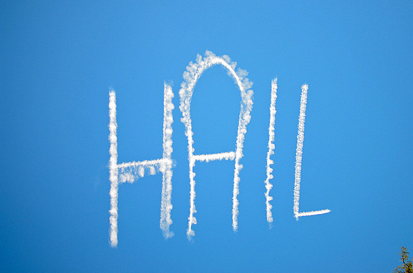 Hail