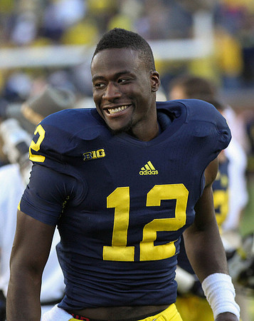 Devin Gardner (12)