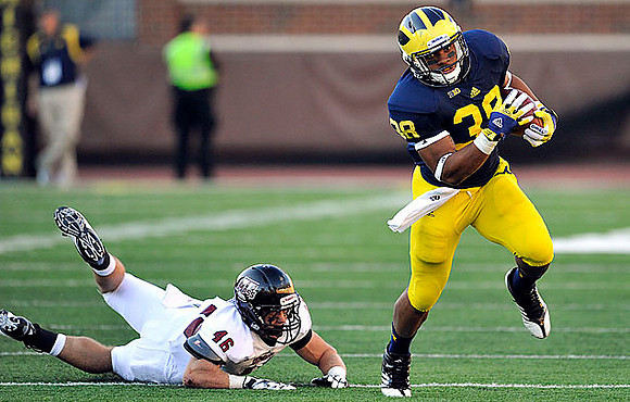 Thomas Rawls (38)
