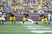 Patrick Omameh (65), Dennis Norfleet (26), and Paul Gyarmati (31)