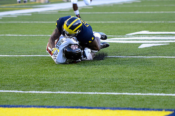 Josh Furman (14)
