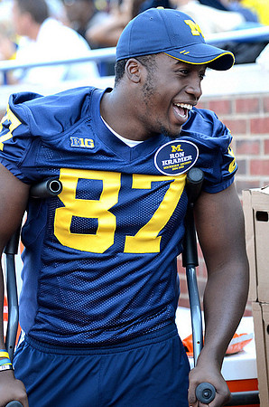 Brandon Moore (87)